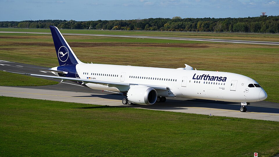 D-ABPA – registrierungsgenaues Aircraft-Foto