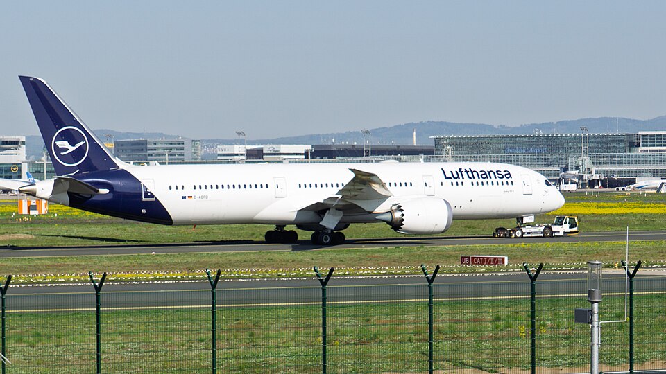 D-ABPD – registrierungsgenaues Aircraft-Foto