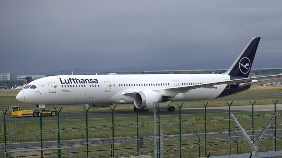 D-ABPF – registrierungsgenaues Aircraft-Foto