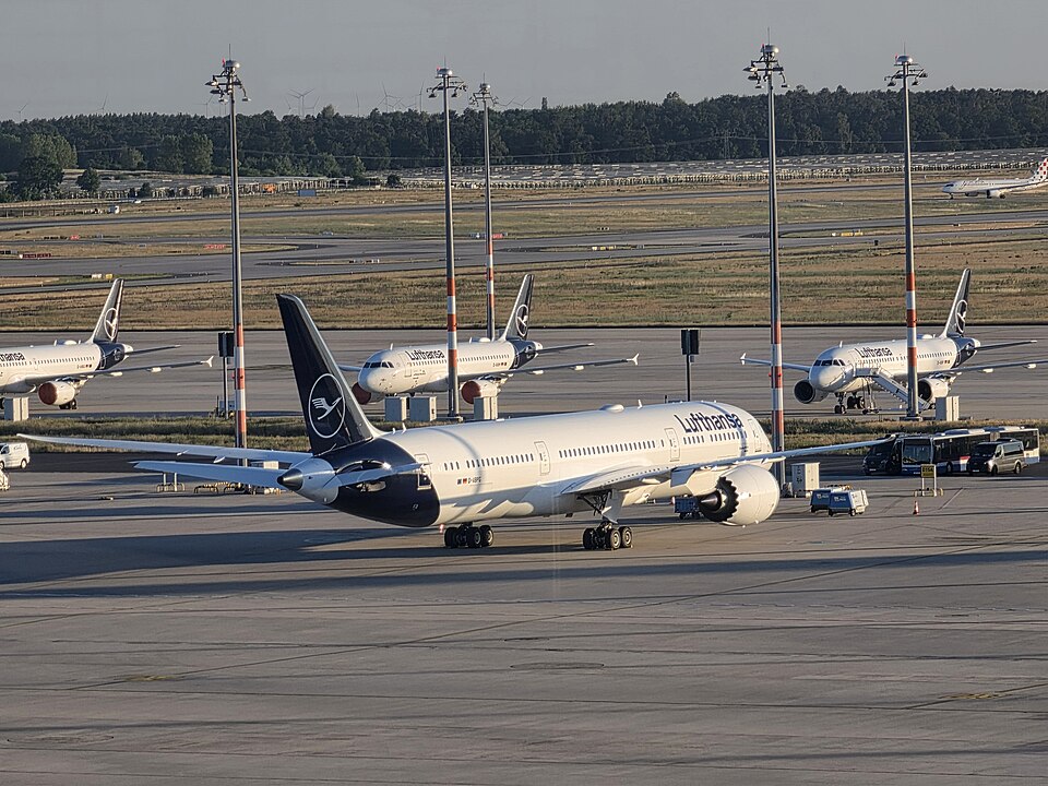 D-ABPG – registrierungsgenaues Aircraft-Foto