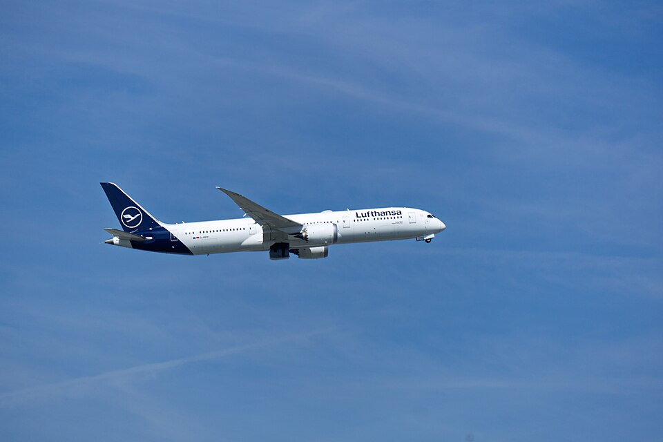 D-ABPP – registrierungsgenaues Aircraft-Foto
