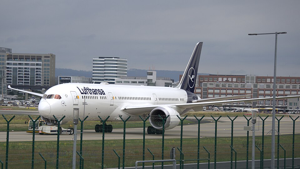 D-ABPS – registrierungsgenaues Aircraft-Foto