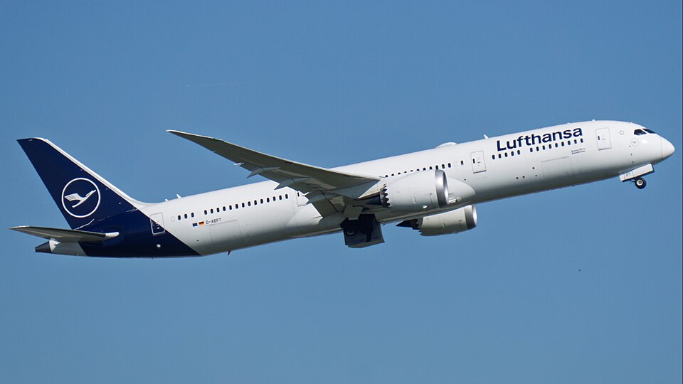 D-ABPT – registrierungsgenaues Aircraft-Foto