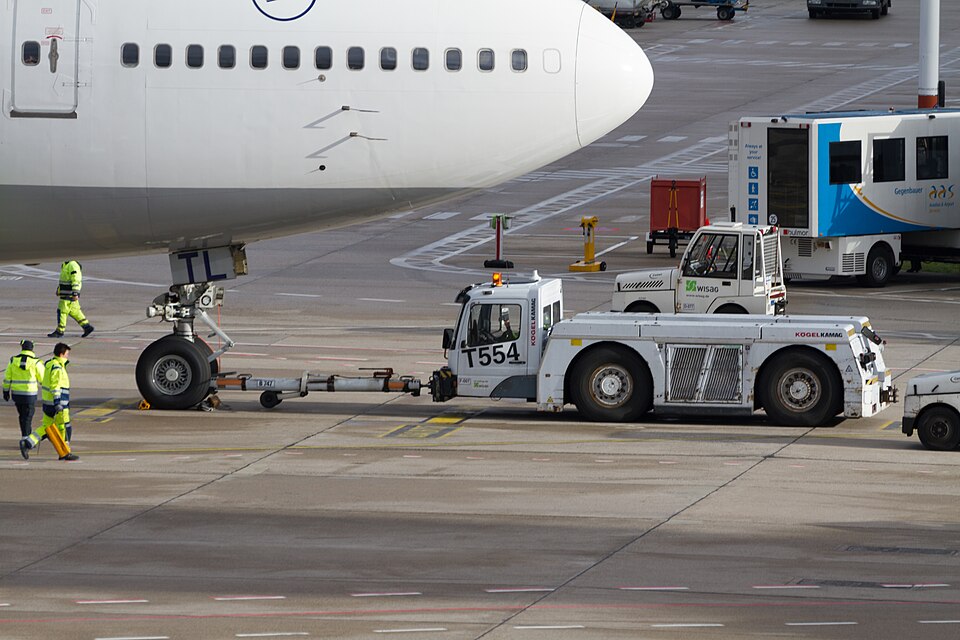 D-ABTL – registrierungsgenaues Aircraft-Foto