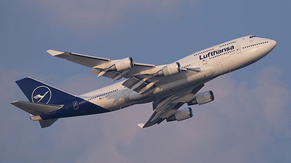 D-ABVM – registrierungsgenaues Aircraft-Foto