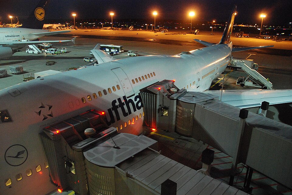 D-ABVW – registrierungsgenaues Aircraft-Foto