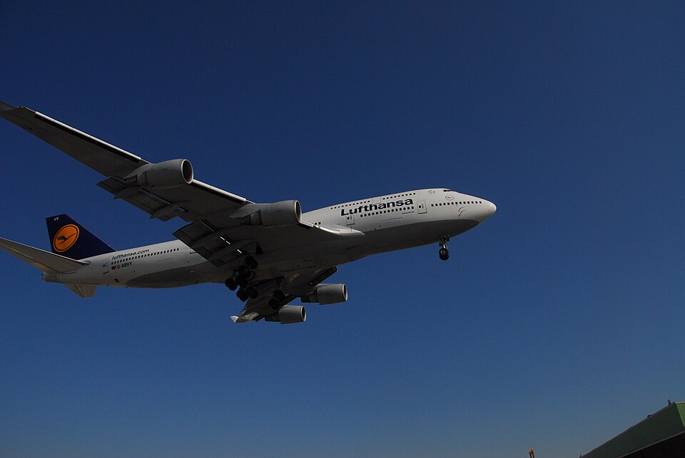 D-ABVY – registrierungsgenaues Aircraft-Foto