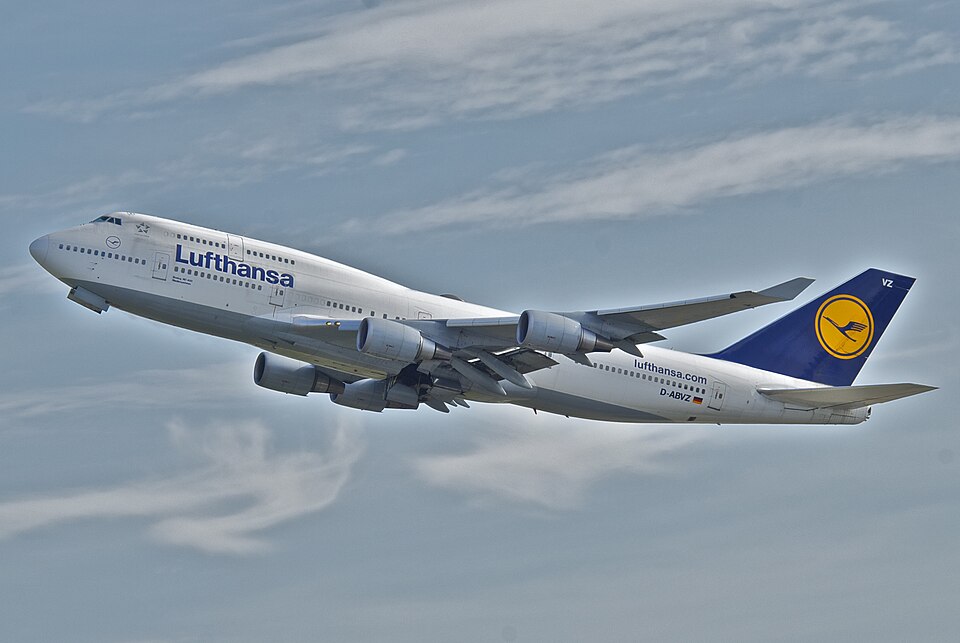 D-ABVZ – registrierungsgenaues Aircraft-Foto
