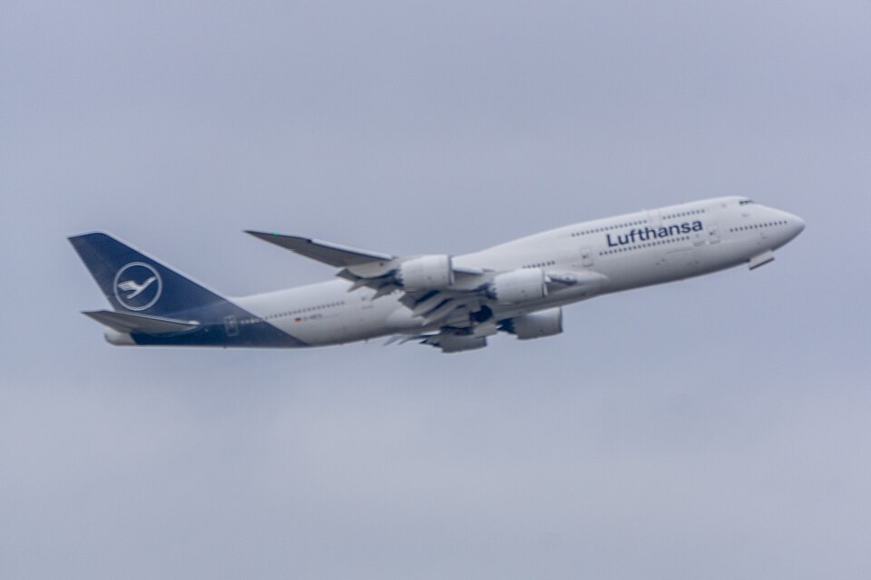 D-ABYA – registrierungsgenaues Aircraft-Foto