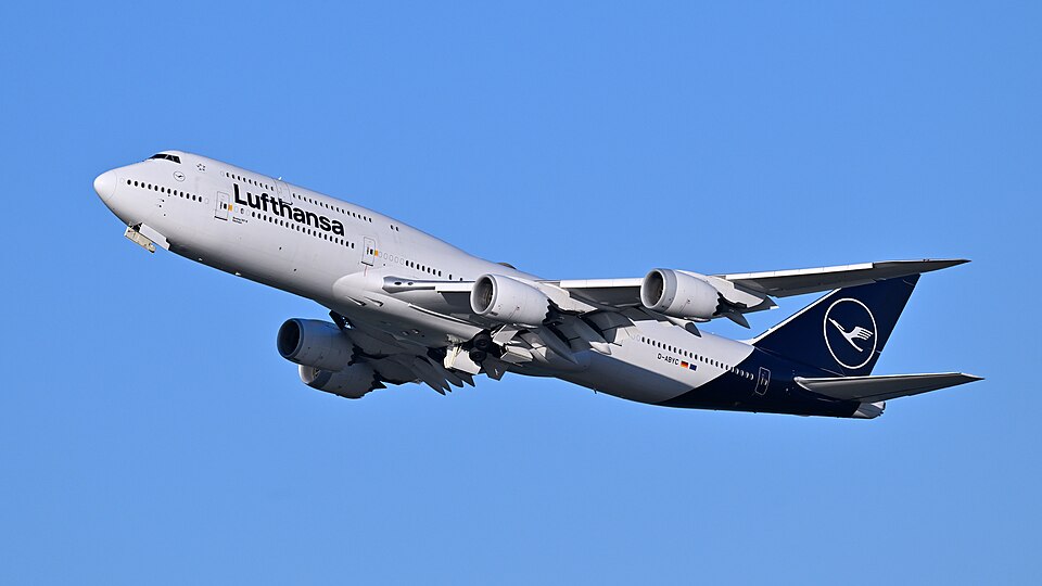 D-ABYC – registrierungsgenaues Aircraft-Foto