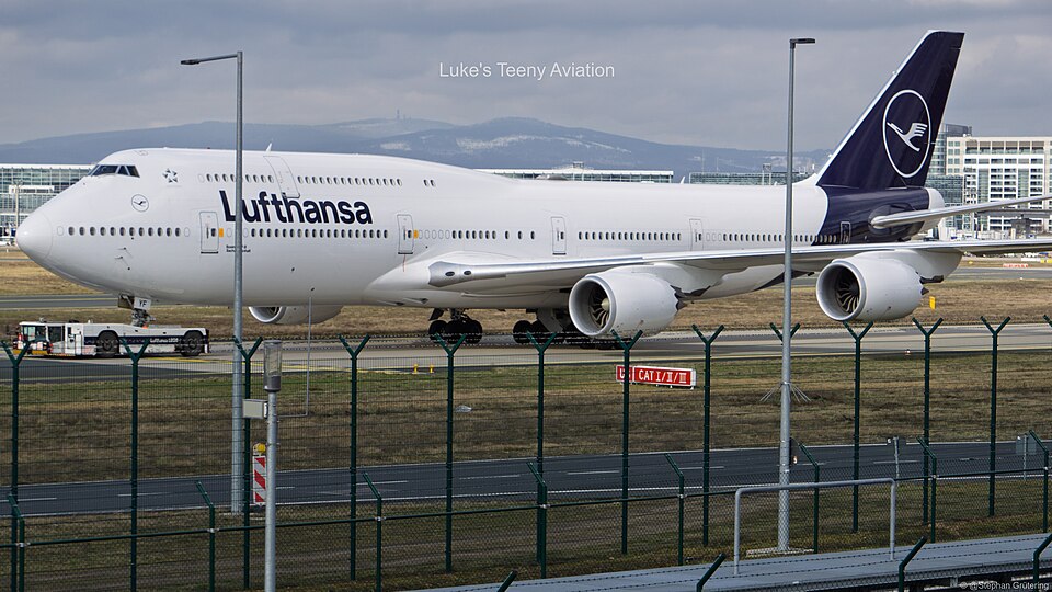 D-ABYF – registrierungsgenaues Aircraft-Foto