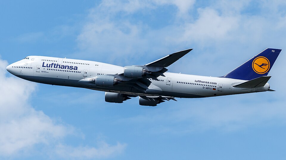 D-ABYG – registrierungsgenaues Aircraft-Foto
