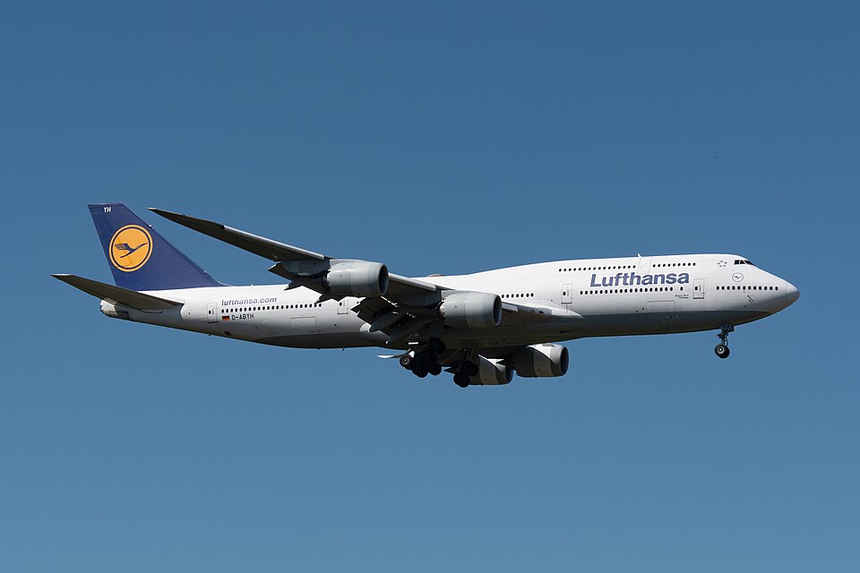 D-ABYH – registrierungsgenaues Aircraft-Foto