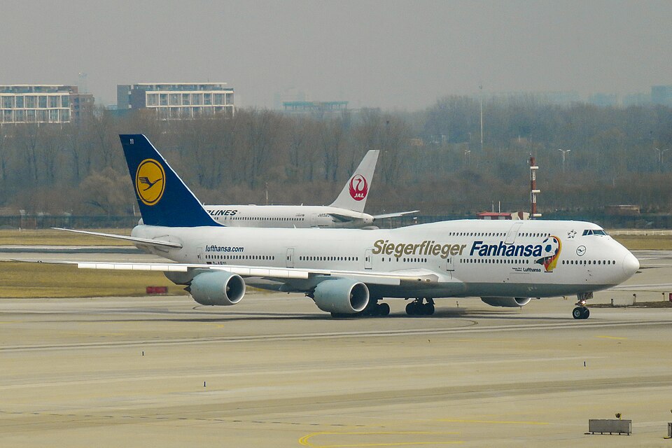 D-ABYI – registrierungsgenaues Aircraft-Foto