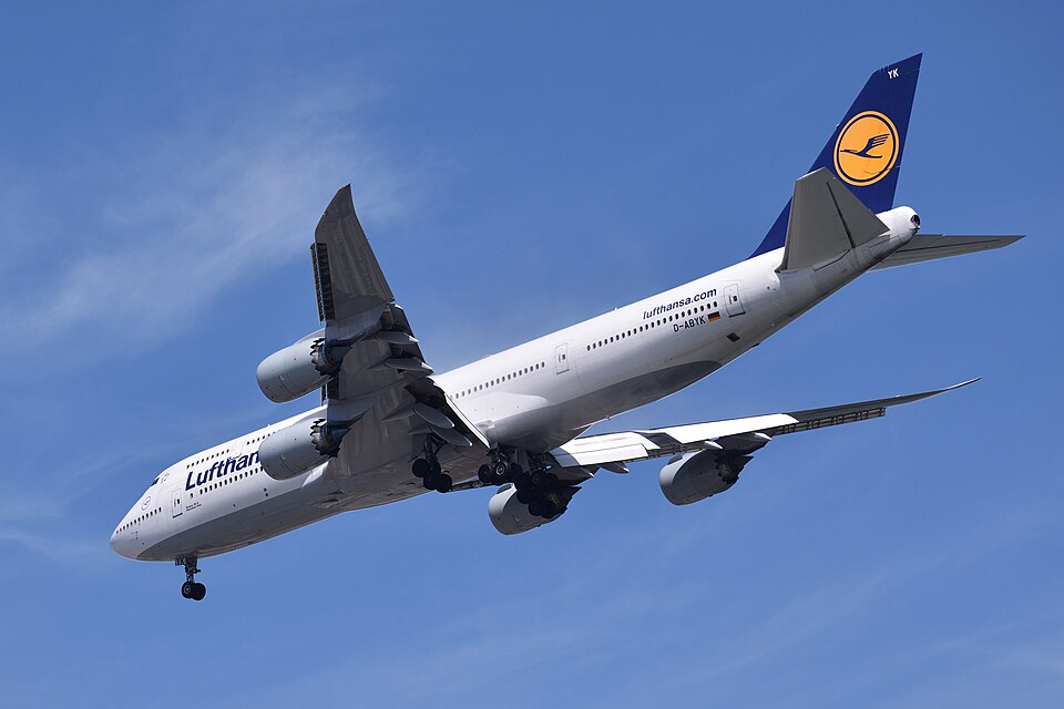 D-ABYK – registrierungsgenaues Aircraft-Foto