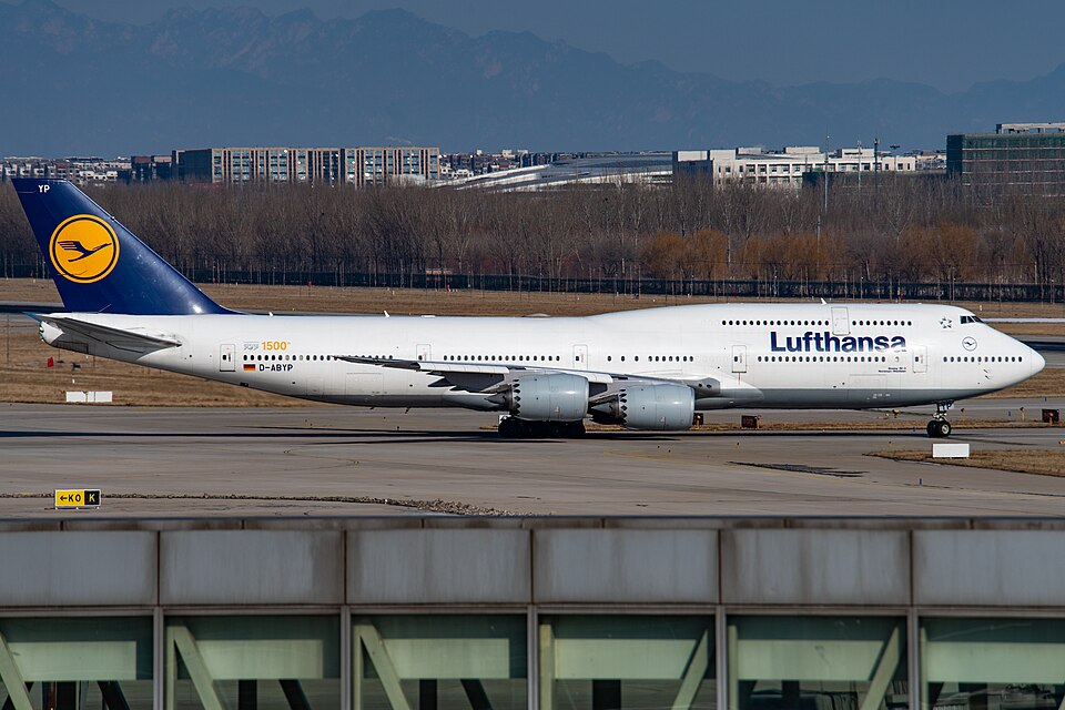 D-ABYP – registrierungsgenaues Aircraft-Foto