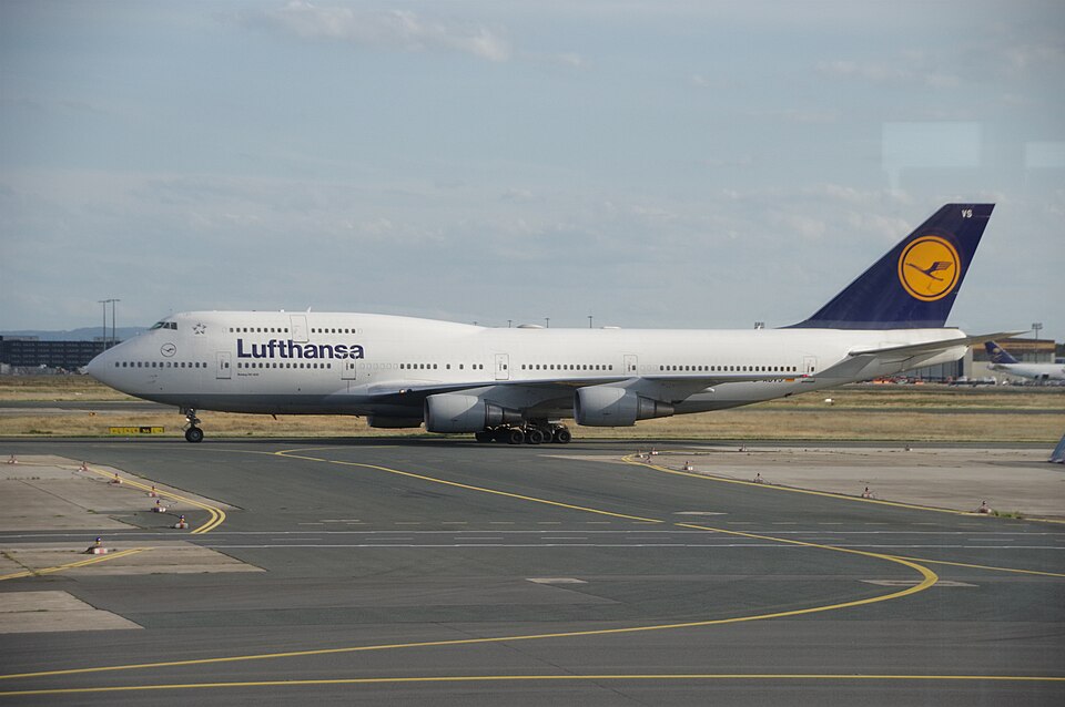 D-ABYS – registrierungsgenaues Aircraft-Foto