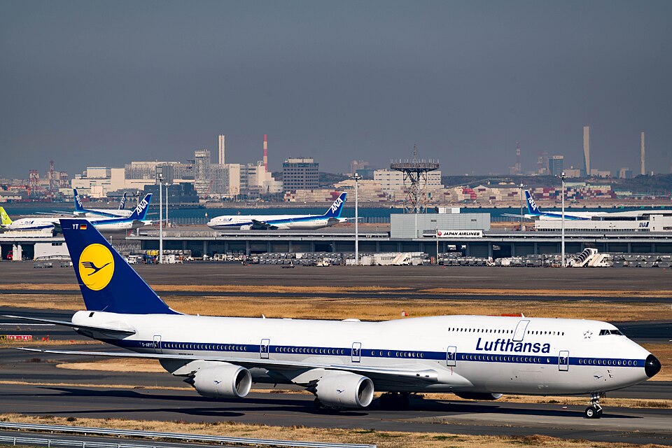 D-ABYT – registrierungsgenaues Aircraft-Foto