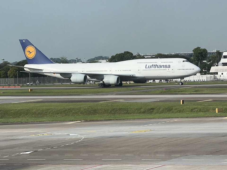 D-ABYU – registrierungsgenaues Aircraft-Foto