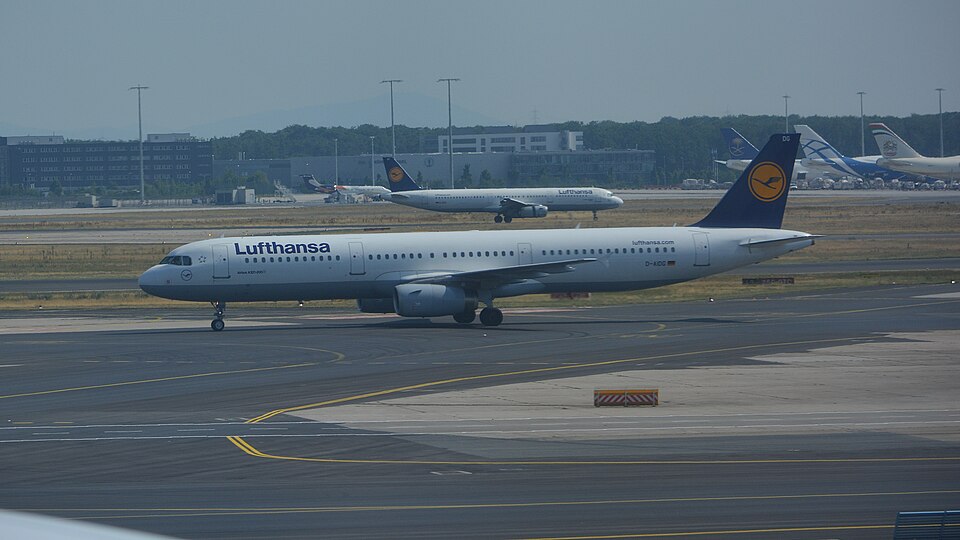 D-AIDG – registrierungsgenaues Aircraft-Foto