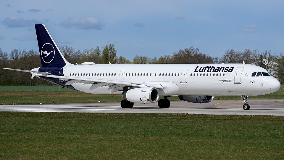 D-AIDW – registrierungsgenaues Aircraft-Foto