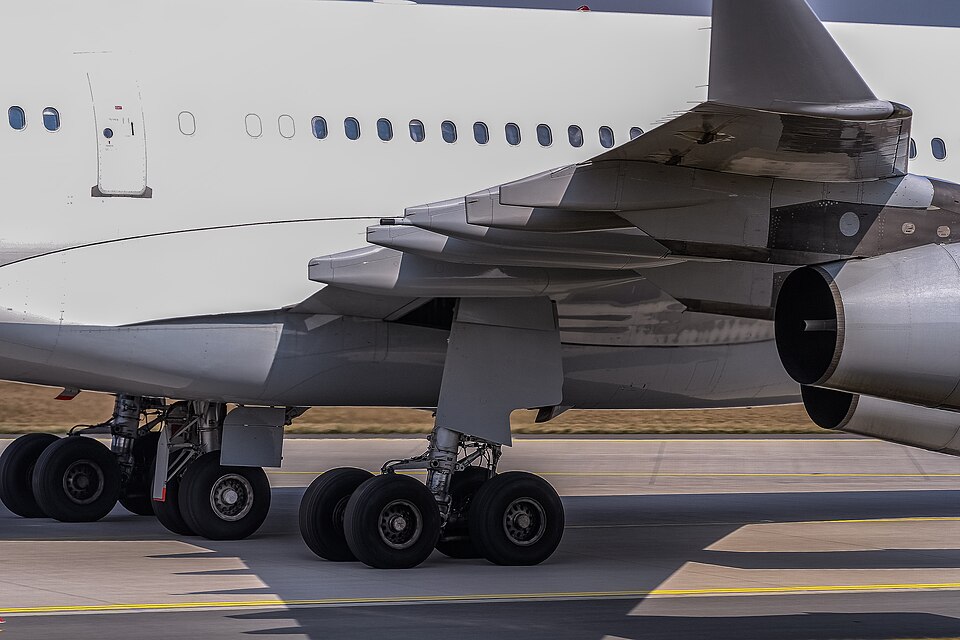 D-AIFF – registrierungsgenaues Aircraft-Foto