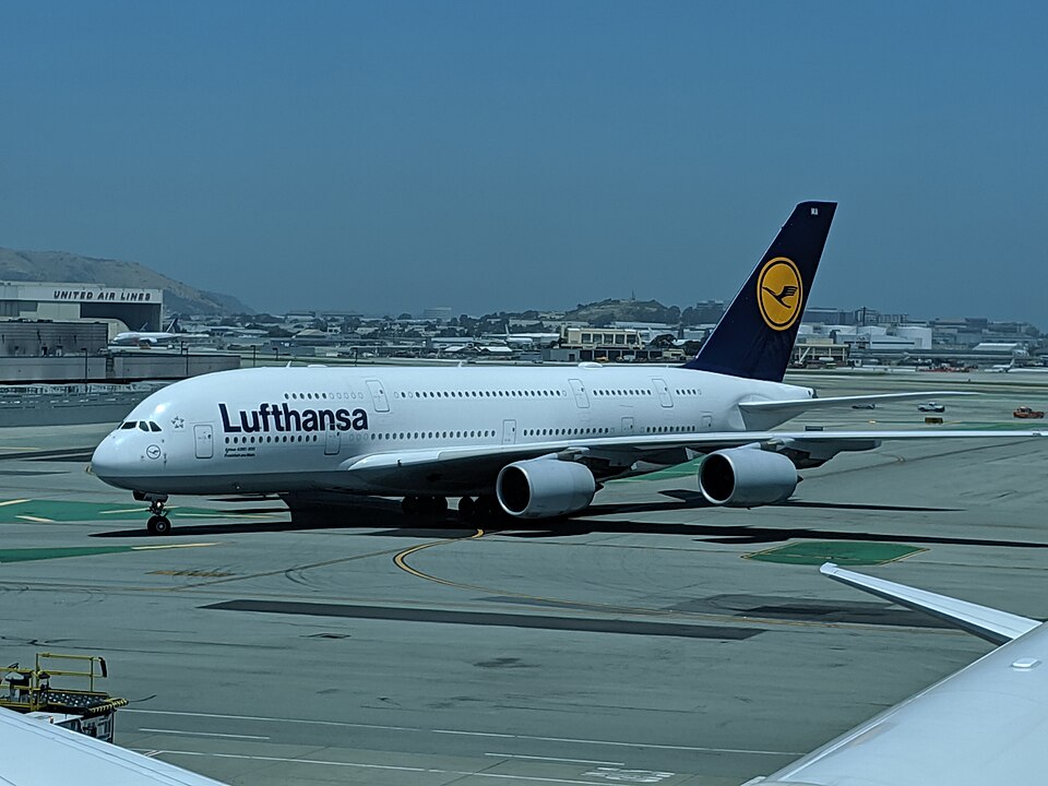 D-AIMA – registrierungsgenaues Aircraft-Foto