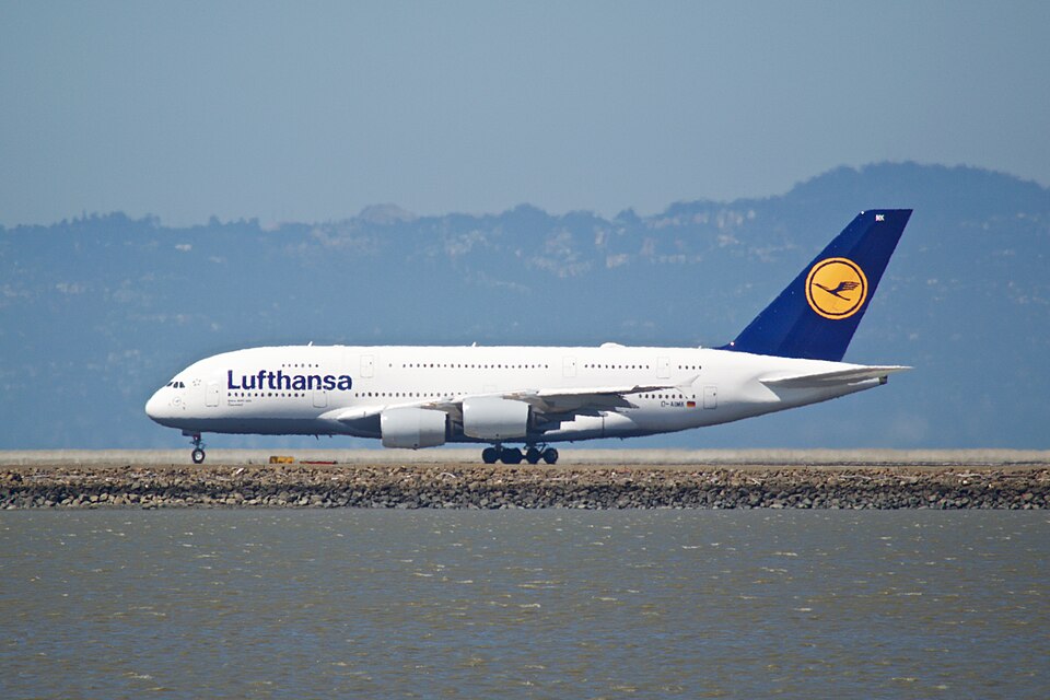 D-AIMK – registrierungsgenaues Aircraft-Foto