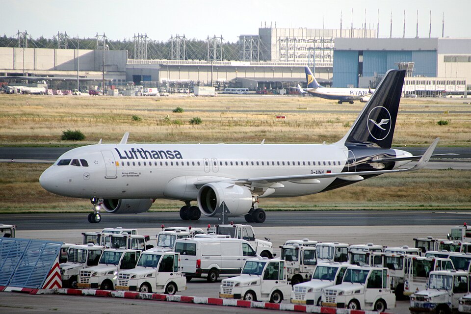 D-AINN – registrierungsgenaues Aircraft-Foto