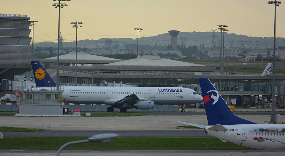 D-AISB – registrierungsgenaues Aircraft-Foto