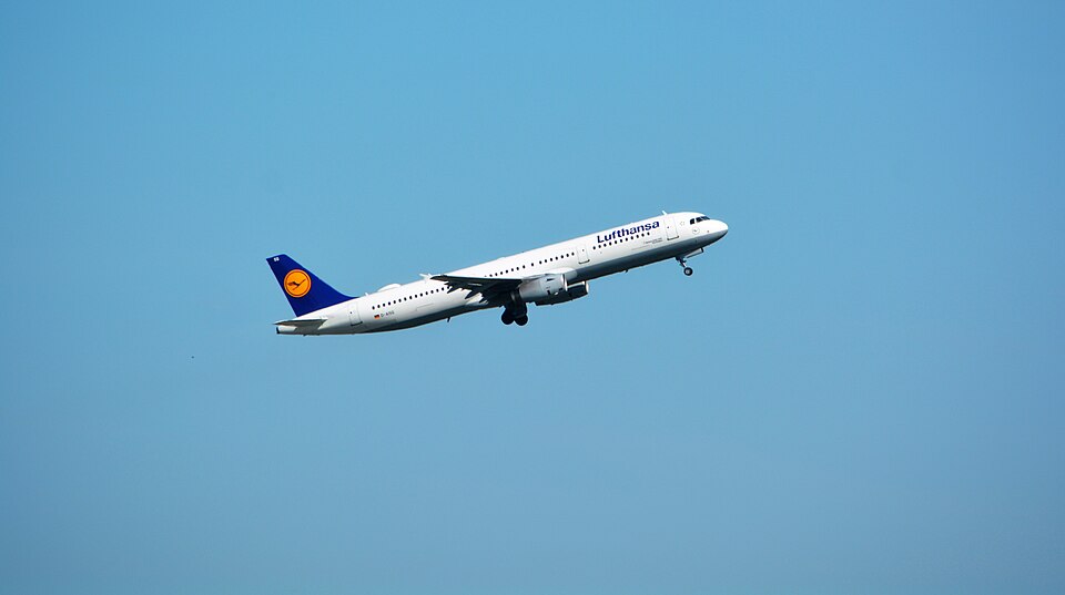 D-AISG – registrierungsgenaues Aircraft-Foto