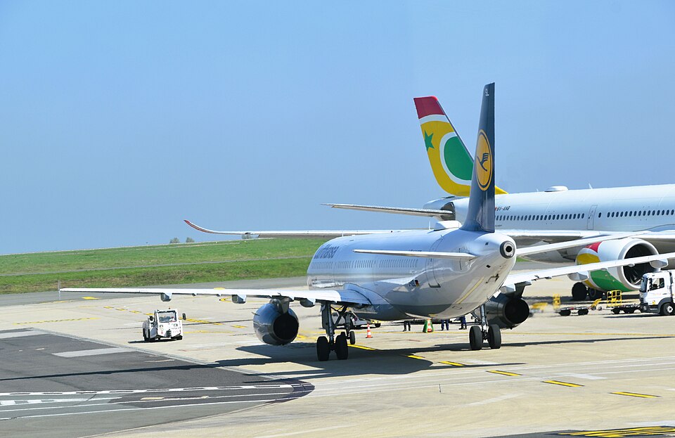 D-AISL – registrierungsgenaues Aircraft-Foto