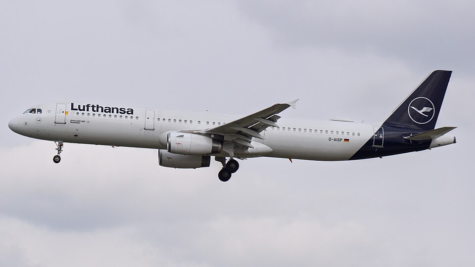 D-AISP – registrierungsgenaues Aircraft-Foto