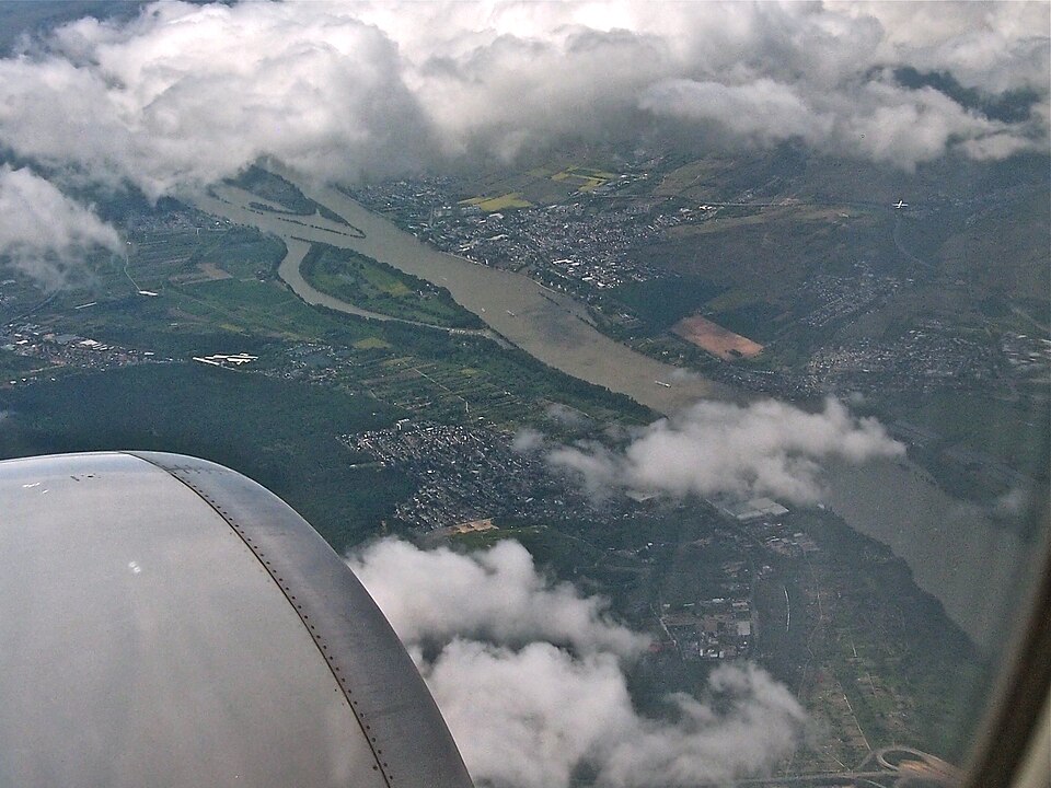 D-AIUD – registrierungsgenaues Aircraft-Foto