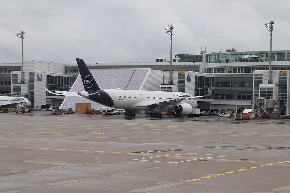 D-AIXI – registrierungsgenaues Aircraft-Foto