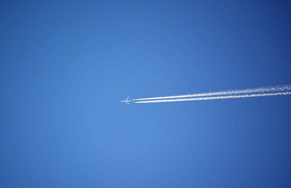 D-AIXJ – registrierungsgenaues Aircraft-Foto