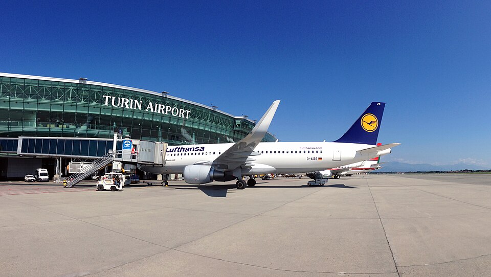 D-AIZS – registrierungsgenaues Aircraft-Foto